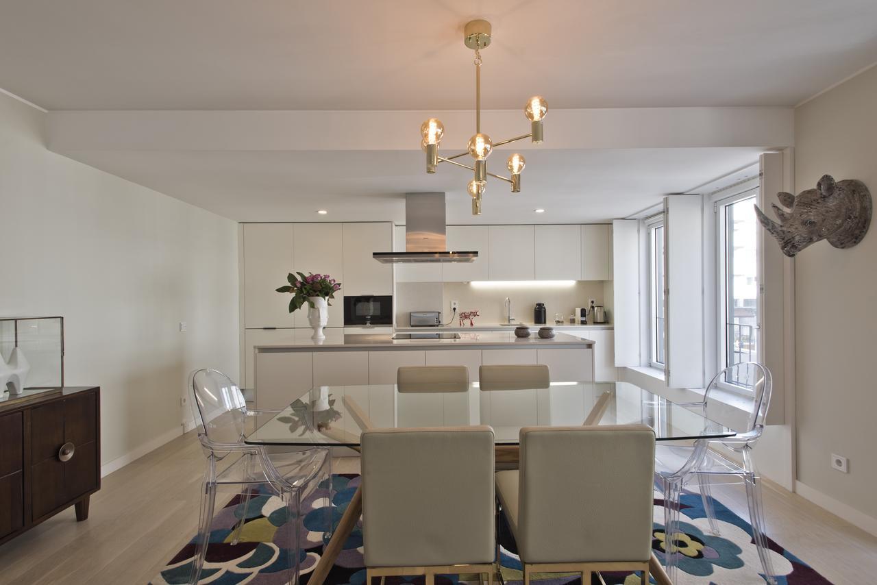 Liberdade 238 Presidential Apartments Apartment *