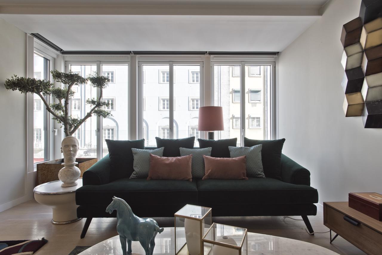 Liberdade 238 Presidential Apartments Lissabon