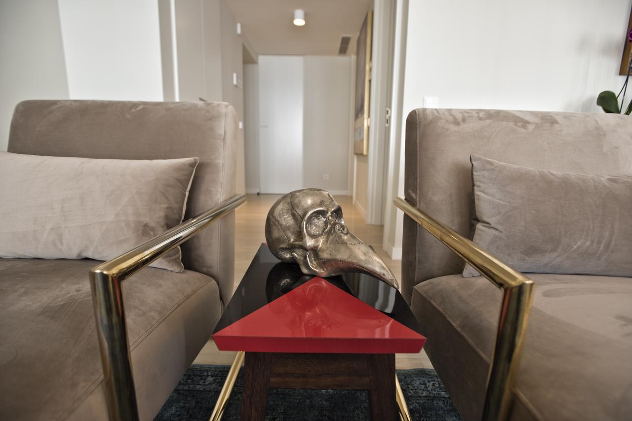 Liberdade 238 Presidential Apartments Apartment *