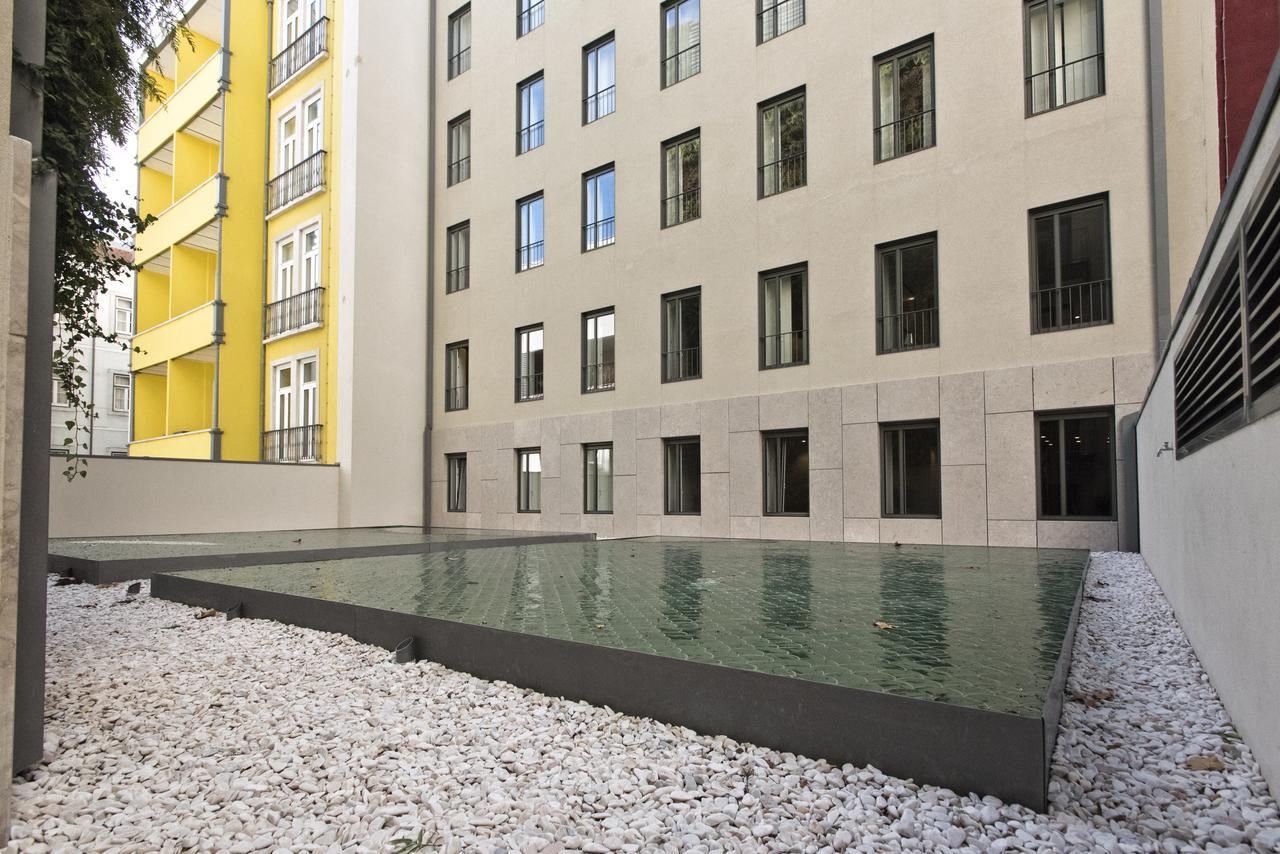 Liberdade 238 Presidential Apartments Lissabon