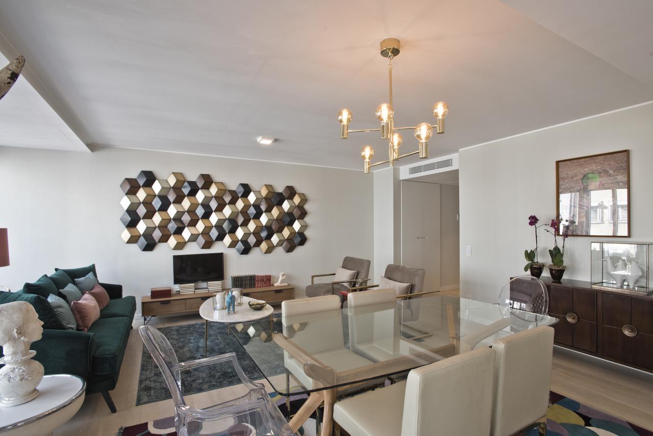 Liberdade 238 Presidential Apartments Apartment Lissabon
