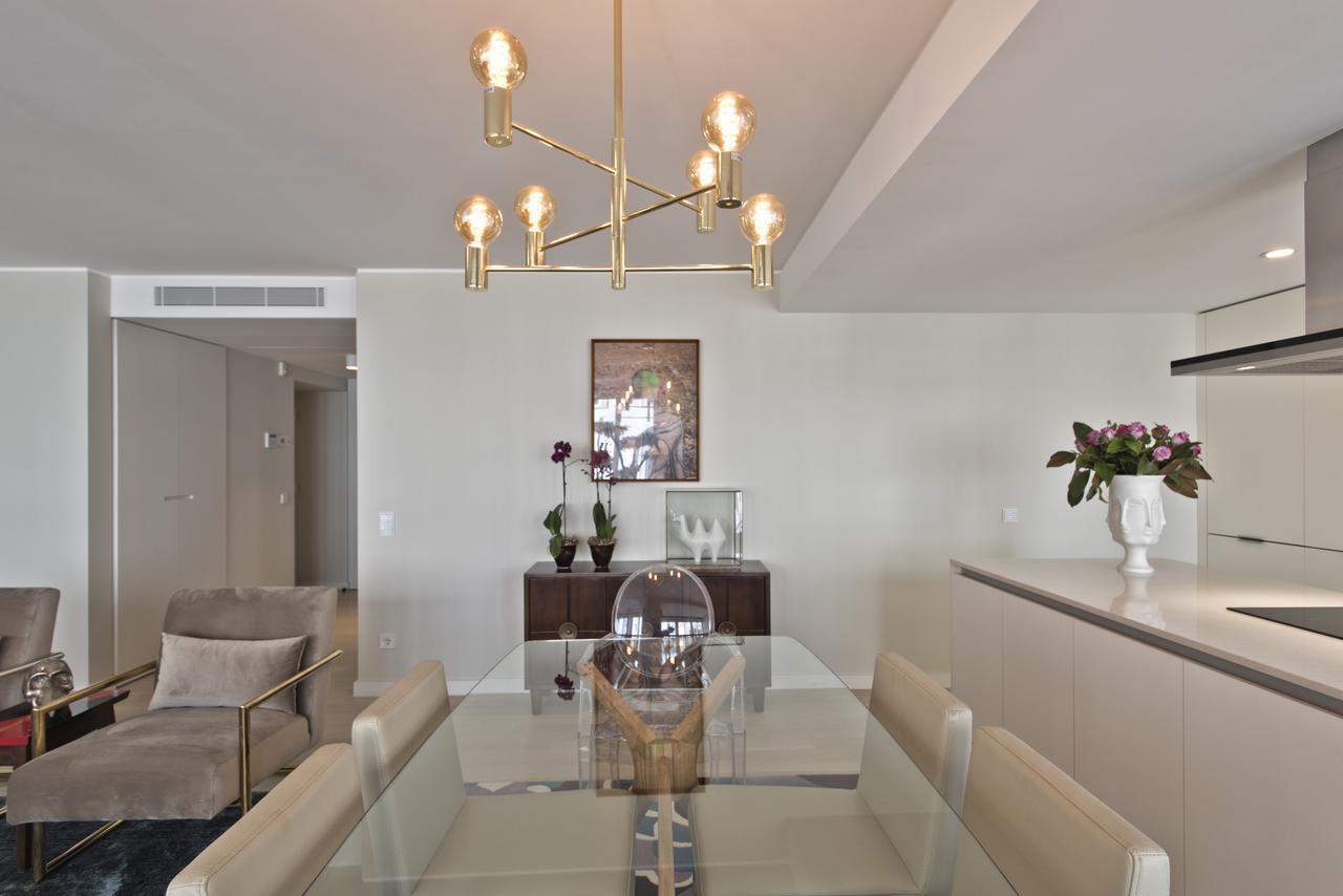 Liberdade 238 Presidential Apartments Apartment Lissabon