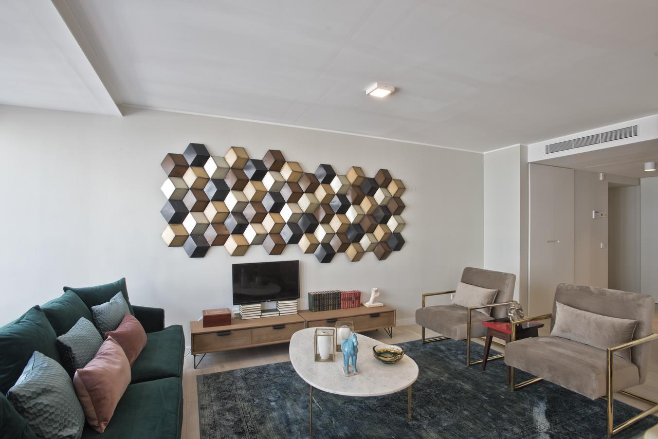 Liberdade 238 Presidential Apartments Apartment Lissabon
