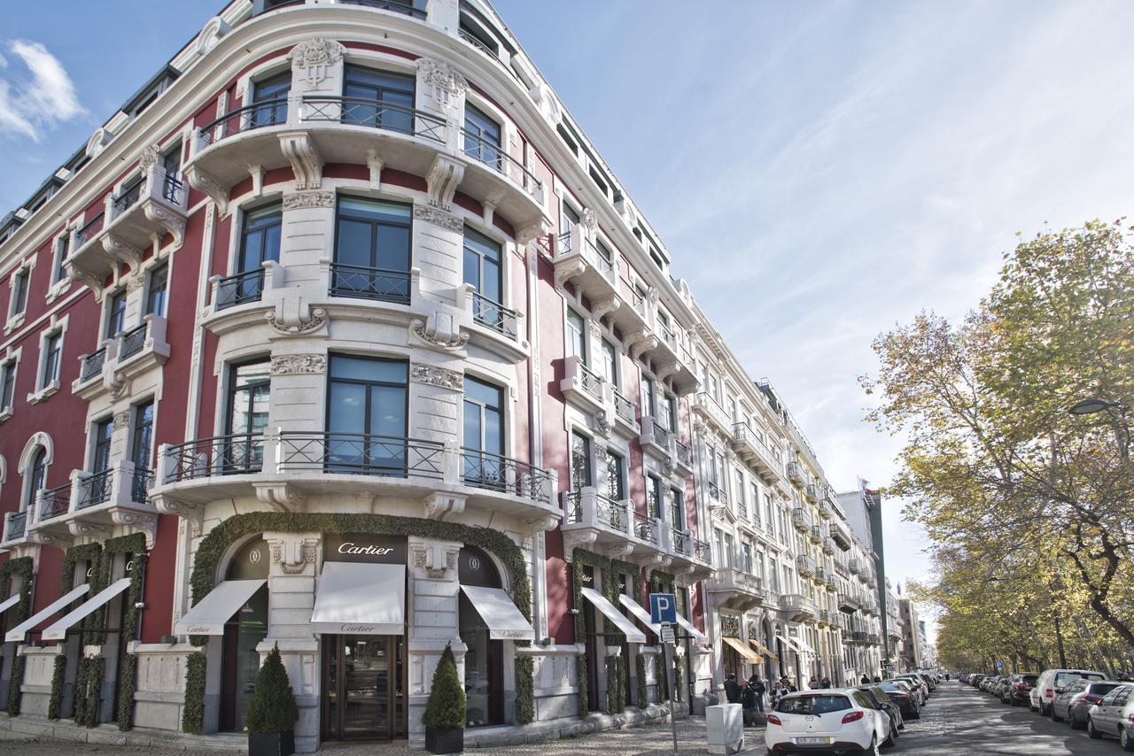 Liberdade 238 Presidential Apartments Apartment *