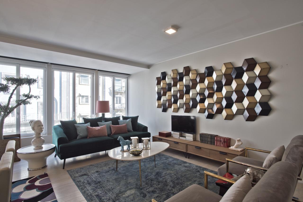 Liberdade 238 Presidential Apartments Apartment Lissabon