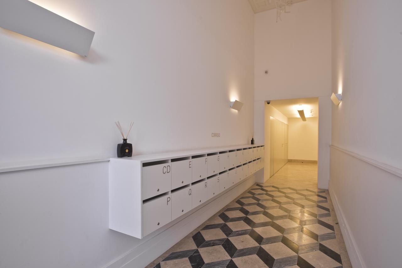 Liberdade 238 Presidential Apartments Apartment Lissabon