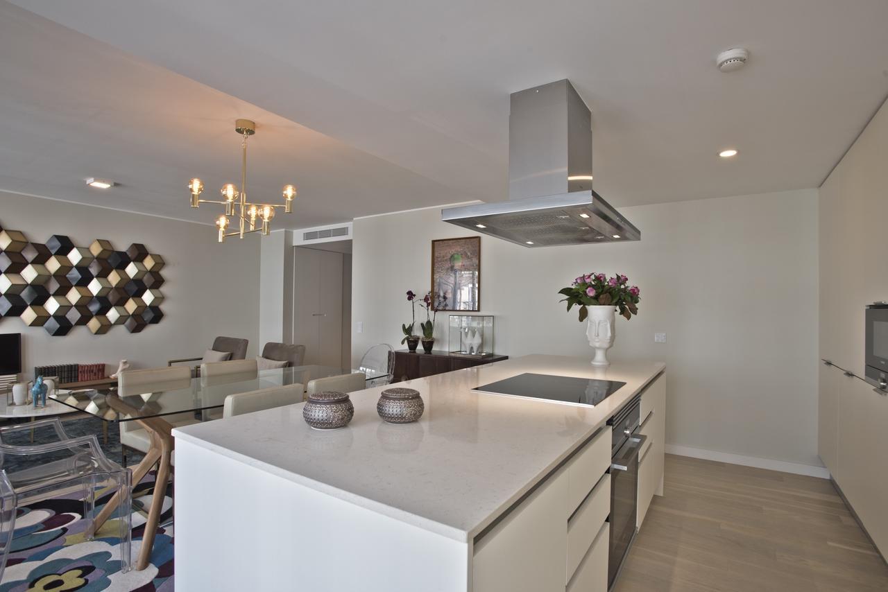 Apartment Liberdade 238 Presidential Apartments Lissabon