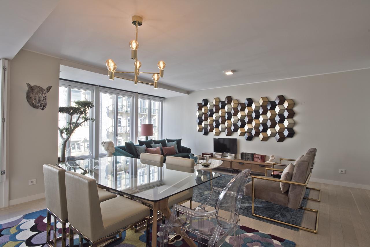 Liberdade 238 Presidential Apartments Apartment