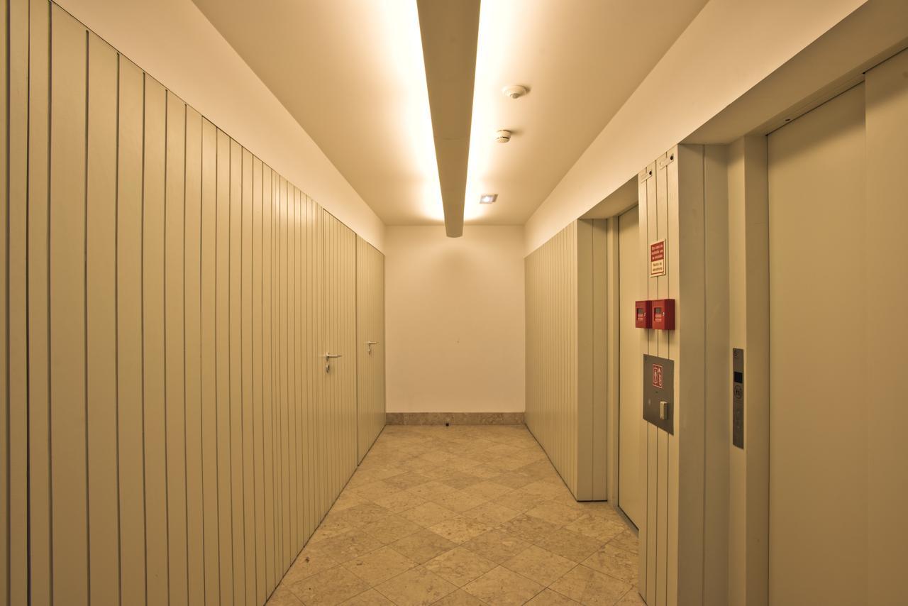 Liberdade 238 Presidential Apartments Apartment *