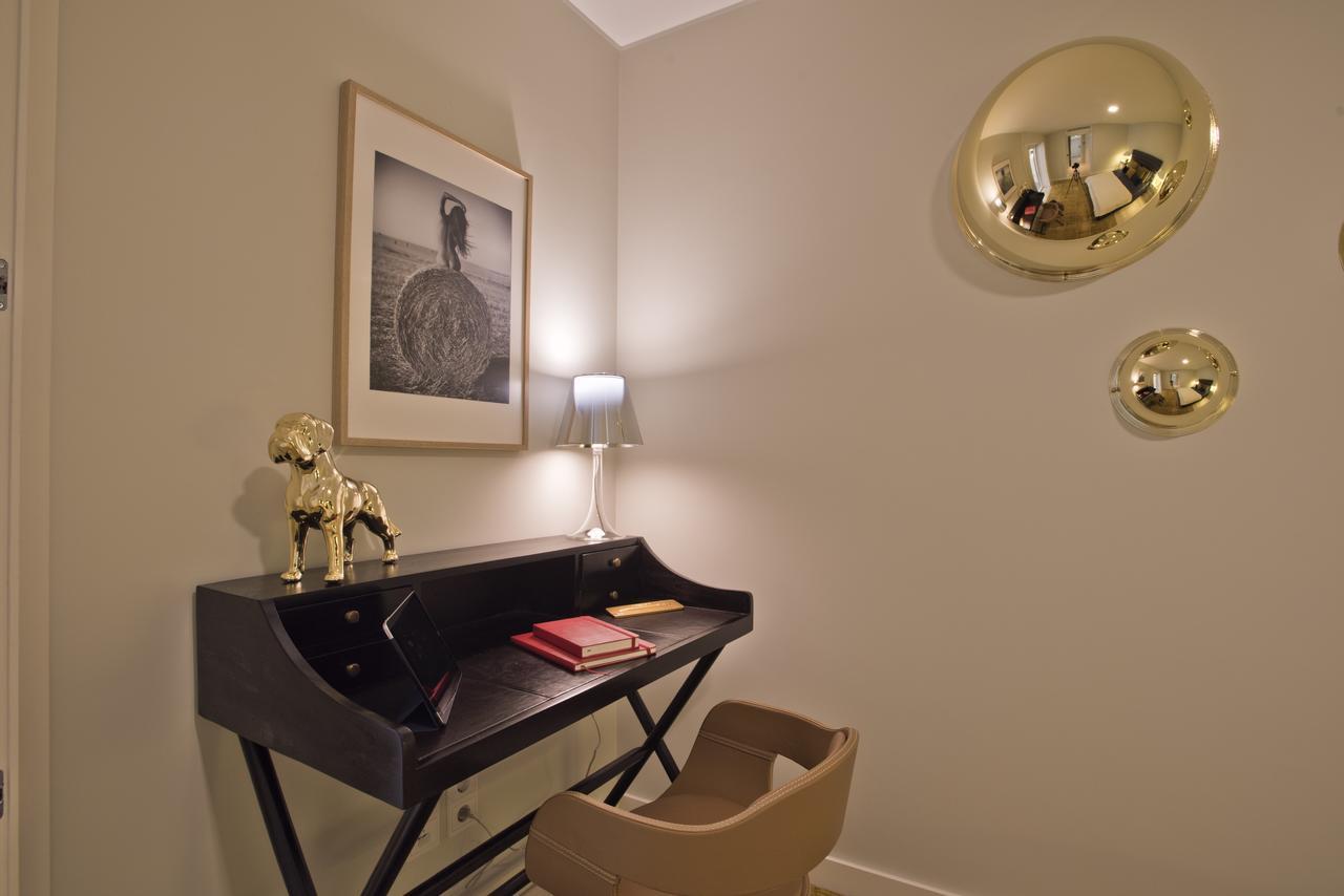 Liberdade 238 Presidential Apartments Lissabon